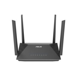 ASUS RT-AX52 Router WiFi 6 Dual Band AX1800 AiMesh