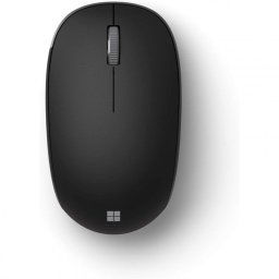 Microsoft Bluetooth Mouse Ratón Inalámbrico Bluetooth Negro
