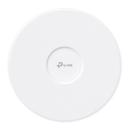 TP-Link Omada EAP783 Punto de Acceso Inalámbrico Wifi 7 Blanco PoE