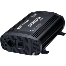 Inversor 2000W - 12V NDS Dometic SPB 2000-I onda senoidal pura color negro