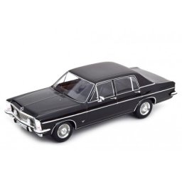 OPEL Diplomat V8 1969 Black - Norev Escala 1:18 (183687)