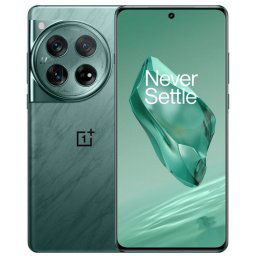 OnePlus 12 5G 16/512GB Flowy Emerald Libre