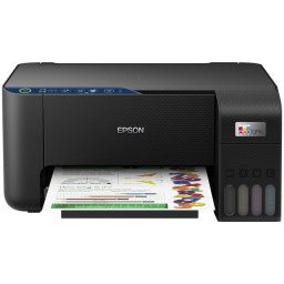 Epson EcoTank ET-2861 Impresora Multifunción Color WiFi