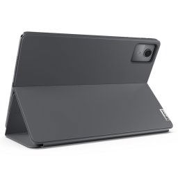 Lenovo Funda Tipo Libro Gris para Tab M11 11