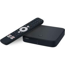 Strong SRT 420 Android Smart Box 2 en 1