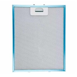 Teka Filtro Metálico Campana Extractora Teka 274x340 Mm 81484013