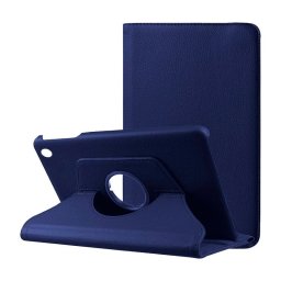 Cool Funda Polipiel Liso Azul para Samsung Galaxy Tab A9 X110 / Tab A11