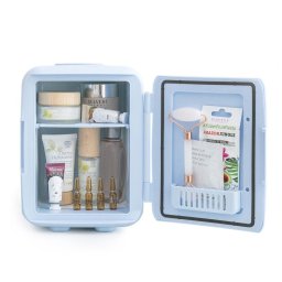 Innovagoods Frecos Mini Nevera Para Cosméticos