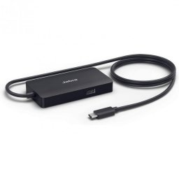 Jabra PanaCast Hub USB-C Multipuerto