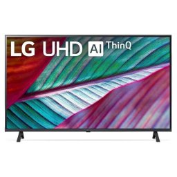 LG 43UR781C0LK 43" LED UltraHD 4K HDR10