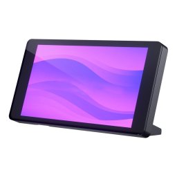 Phanteks Pantalla Universal 5.5" Hi-Res, Magnética, 60hz, 2160x1440 IPS, Plug And Play, HDMI Negro