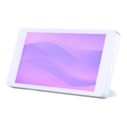Phanteks Pantalla Universal 5.5" Hi-Res, Magnética, 60hz, 2160x1440 IPS, Plug And Play, HDMI Blanca