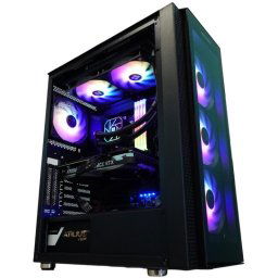 PCM Trend Nexon-7 Intel Core I5-12400F/32GB RAM/1TB SSD/RTX 4070