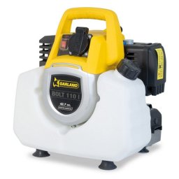 Garland Bolt 110 I Generador Inverter 800W
