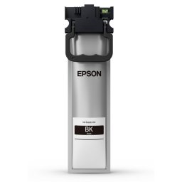 Cartucho de Tinta Original Epson C13T11C140 Negro para WF-C53xx / WF-C58xx Series