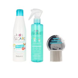 Salerm Kids&care Lote 3 Pz