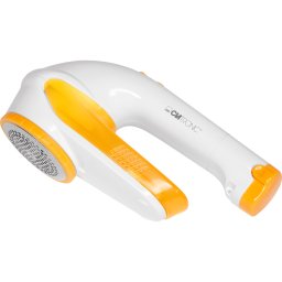 Clatronic MC 3241 - Quitapelusas eléctrico adecuado para todas las prendas