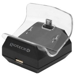 Gioteck Dual Charge Station PS4