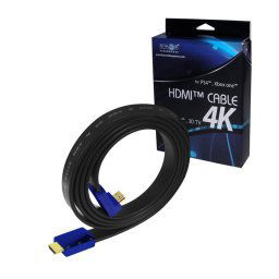 Kaos Cable HDMI 4K 2m para PS4/Xbox One