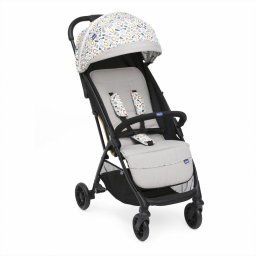 Silla de paseo Chicco Glee Joking Beige