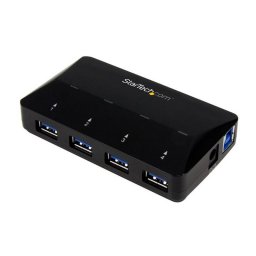Startech ST53004U1C Hub 4 Puertos USB 3.0