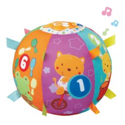 VTech Bola Cantarina