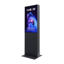 Totem Digital 2 Caras Monitor 43" Samsung incluido