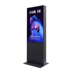 Totem Digital 2 Caras Monitor 50" Samsung incluido