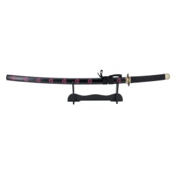 Amont Réplica Katana Shusui de Zoro One Piece 103cm