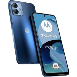 Motorola Moto G14 4G 8GB 256GB 6.5" Azul Cielo