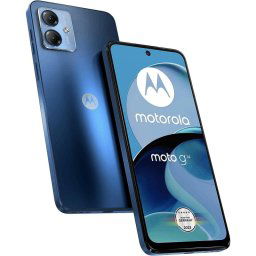 Motorola Moto G14 8GB/256GB Smartphone 6.5" 60Hz 5000mAh Azul Cielo