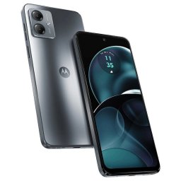 Motorola Moto G14 4G 8GB 256GB 6.5" Gris Acero