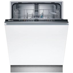 Balay 3VF5012NP Lavavajillas Integrable Capacidad 13 Cubiertos E