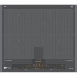 Balay 3EB960AV Placa de Inducción Flex 4 Zonas 60cm Antracita