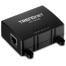 Trendnet TPE-104GS v1.0R Divisor PoE Gigabit