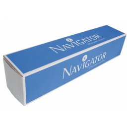Papel reprografia ppc para plotter 841x170mt 80 g