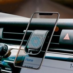 Nubbeh Atlas Soporte de Móvil Magnético Imán Para Coche