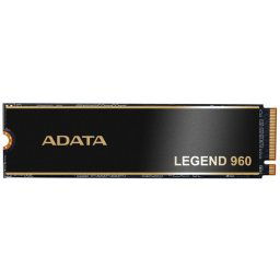 Adata LEGEND 960 1TB SSD PCIe Gen4 x4 M.2 2280