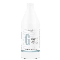 Salerm Hair Lab Greasy ChampÃº Control Grasa 1200ml