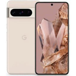 Google Pixel 8 Pro 5G 12/128GB Porcelana Libre