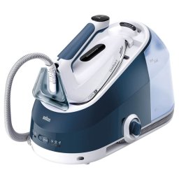 Braun Centro de planchado CareStyle 5 IS 5245 Azul IS5245BL