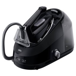 Braun Centro de planchado CareStyle5 IS 5249 Negro IS5249BK