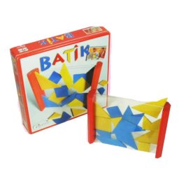 Juego de Mesa Batik color Infantil - GIGAMIC