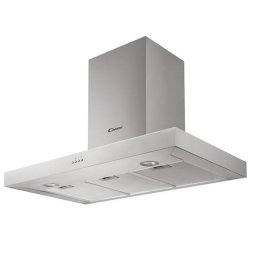Candy CMB955X Campana Extractora Decorativa C Acero Inoxidable