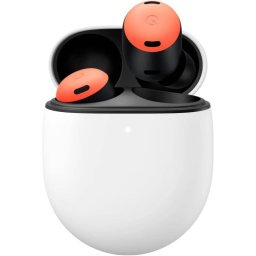 Google Pixel Buds Pro Auriculares Inalámbricos Coral