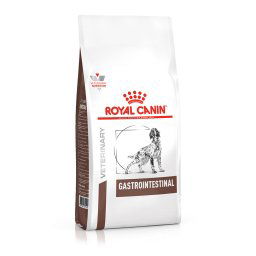 Royal Canin Veterinary Canine Gastro Intestinal pienso para perros - 2 kg