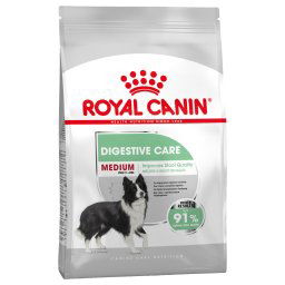Royal Canin Medium Digestive Care - Pack % - 2 x 12 kg
