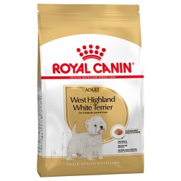 Royal Canin West Highland Terrier Adult - Pack % - 2 x 3 kg