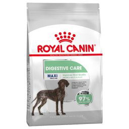 Royal Canin Maxi Digestive Care - Pack % - 2 x 12 kg