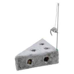 Juguete Cat's Cheese de Trixie - 36 x 19 x 31 cm